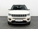 Jeep Compass NO9929W#1.3 TMair Limited FWD DDCT Podgr.f I kier Salon PL VAT23% - 7