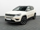 Jeep Compass NO9929W#1.3 TMair Limited FWD DDCT Podgr.f I kier Salon PL VAT23% - 12