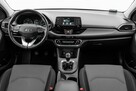 Hyundai i30 DW8EW78#1.4 Classic + Cz.cof Bluetooth Klimatyzacja Salon PL VAT23% - 14