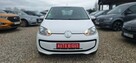 Volkswagen Up! klima automat - 2