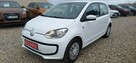 Volkswagen Up! klima automat - 3