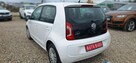 Volkswagen Up! klima automat - 5