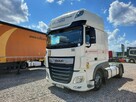 DAF Xf 480 - 2