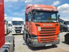 Scania R450 - 1