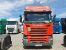 Scania R450 - 2