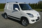 Cenntro Logistar 100 Logistar LS100,Pełen Elektryk,Nowy! Klima,Od Kategorii B1,Automat, - 2