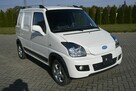 Cenntro Logistar 100 Logistar LS100,Pełen Elektryk,Nowy! Klima,Od Kategorii B1,Automat, - 3