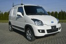 Cenntro Logistar 100 Logistar LS100,Pełen Elektryk,Nowy! Klima,Od Kategorii B1,Automat, - 4