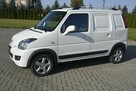 Cenntro Logistar 100 Logistar LS100,Pełen Elektryk,Nowy! Klima,Od Kategorii B1,Automat, - 5