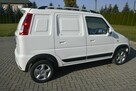Cenntro Logistar 100 Logistar LS100,Pełen Elektryk,Nowy! Klima,Od Kategorii B1,Automat, - 8