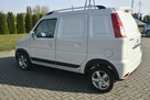 Cenntro Logistar 100 Logistar LS100,Pełen Elektryk,Nowy! Klima,Od Kategorii B1,Automat, - 11