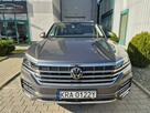 Volkswagen Touareg 3.0 TDI 286KM. Wentylacja. ACC. Hak. Kamery 360. Gwarancja. - 2