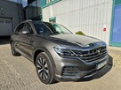 Volkswagen Touareg 3.0 TDI 286KM. Wentylacja. ACC. Hak. Kamery 360. Gwarancja. - 3