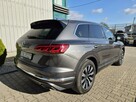 Volkswagen Touareg 3.0 TDI 286KM. Wentylacja. ACC. Hak. Kamery 360. Gwarancja. - 4