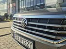 Volkswagen Touareg 3.0 TDI 286KM. Wentylacja. ACC. Hak. Kamery 360. Gwarancja. - 8