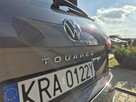 Volkswagen Touareg 3.0 TDI 286KM. Wentylacja. ACC. Hak. Kamery 360. Gwarancja. - 14