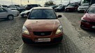 Kia Rio 1.5 crdi 110 KM przebieg.175 tys km klima technicznie bez wkładu OC,PT - 4