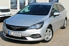 Opel Astra FV23% SalonPL Edition Rej.2021 AndroidAuto AppleCar 1WŁ LED Gwarancja - 3