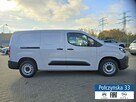 Opel Combo Cargo  Extra Long L2, 1.5 102KM RP2024 - 5