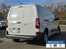 Opel Combo Cargo  Extra Long L2, 1.5 102KM RP2024 - 6