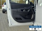 Opel Combo Cargo  Extra Long L2, 1.5 102KM RP2024 - 12