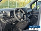 Opel Combo Cargo  Extra Long L2, 1.5 102KM RP2024 - 14