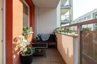 Mieszkanie Poznań Naramowice - 1