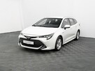 Toyota Corolla WD6963N#1.8 Hybrid Comfort K.cofania 2 stref klima Salon PL VAT23% - 2