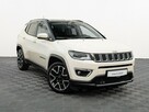 Jeep Compass NO9929W#1.3 TMair Limited FWD DDCT Podgr.f I kier Salon PL VAT23% - 11