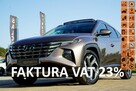 Hyundai Tucson MAX OPCJA skóra FUL LED nawi KAMERY 360 acc blis PANORAMA el.klapa max - 1