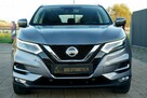 Nissan Qashqai TEKNA SKÓRA nawi 4 KAMERY line asist PANORAMA grzane fotele FUL LED - 12