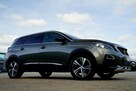 Peugeot 5008 GT kamery Skora Nawi PANORAMA blis FUL LED grzane fotele FOCAL hak max - 2