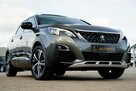 Peugeot 5008 GT kamery Skora Nawi PANORAMA blis FUL LED grzane fotele FOCAL hak max - 4