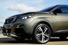 Peugeot 5008 GT kamery Skora Nawi PANORAMA blis FUL LED grzane fotele FOCAL hak max - 9