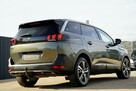 Peugeot 5008 GT kamery Skora Nawi PANORAMA blis FUL LED grzane fotele FOCAL hak max - 10