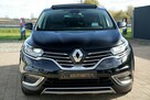 Renault Espace INITIALE PARIS bosse monitory DVD wentylacja masaze 7os SZYBERDACH max - 11