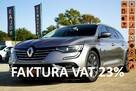 Renault Talisman SKÓRA alusy KLIMATRONIK blis MASAZE line asist ledy AUTOMAT hak elek. - 1