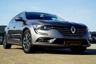 Renault Talisman SKÓRA alusy KLIMATRONIK blis MASAZE line asist ledy AUTOMAT hak elek. - 2