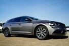 Renault Talisman SKÓRA alusy KLIMATRONIK blis MASAZE line asist ledy AUTOMAT hak elek. - 5