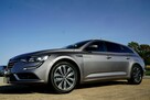 Renault Talisman SKÓRA alusy KLIMATRONIK blis MASAZE line asist ledy AUTOMAT hak elek. - 9