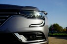 Renault Talisman SKÓRA alusy KLIMATRONIK blis MASAZE line asist ledy AUTOMAT hak elek. - 15