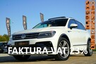 Volkswagen Tiguan R LINE ful led sam parkuje HEAD UP panorama ACC blis ADC kamera 360 - 1