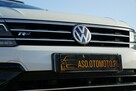 Volkswagen Tiguan R LINE ful led sam parkuje HEAD UP panorama ACC blis ADC kamera 360 - 5