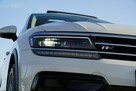 Volkswagen Tiguan R LINE ful led sam parkuje HEAD UP panorama ACC blis ADC kamera 360 - 6