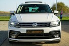 Volkswagen Tiguan R LINE ful led sam parkuje HEAD UP panorama ACC blis ADC kamera 360 - 7