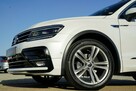 Volkswagen Tiguan R LINE ful led sam parkuje HEAD UP panorama ACC blis ADC kamera 360 - 14