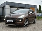 Peugeot 3008 1.6hdi Fajne auto!!! - 1