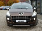 Peugeot 3008 1.6hdi Fajne auto!!! - 2