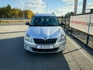 Škoda Roomster - 2