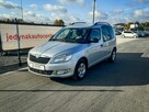Škoda Roomster - 3